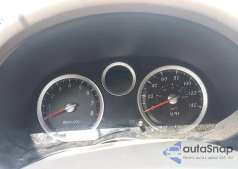 2010 Nissan Sentra 2.0 z USA, uszkodzony, nr VIN 3N1AB6APXAL714951